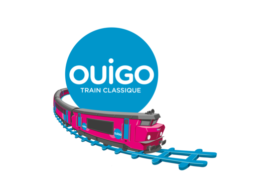 Train Classique LOGO