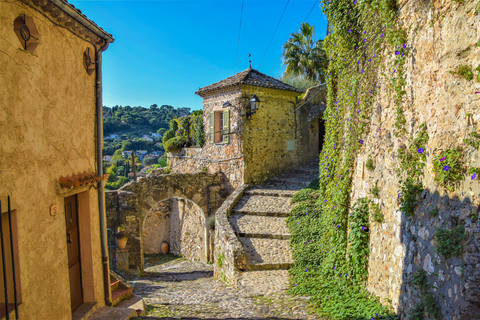 Biot Village, Sud de la France