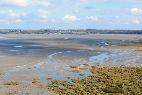 Baie de saint brieuc