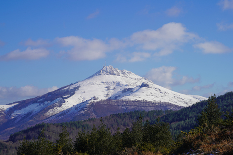 Montagne Pays basque