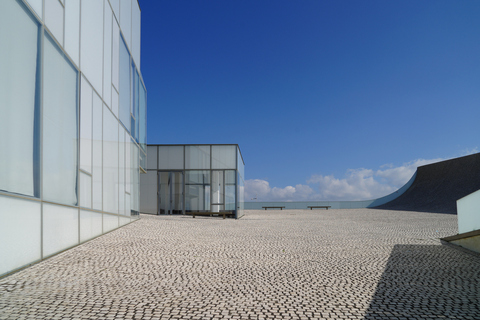 Biarritz, du côté de la Cité de l'Océan