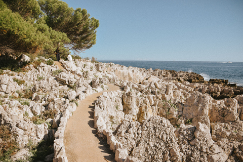 Cap d'Antibes