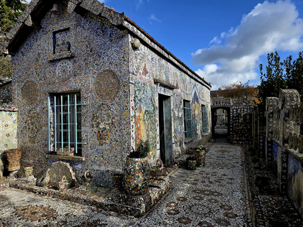 Maison Picassiette
