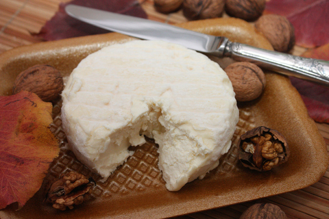 Fromage Saint-Marcellin