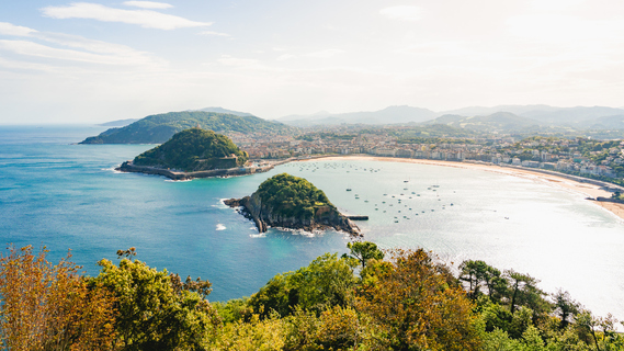 San Sebastián