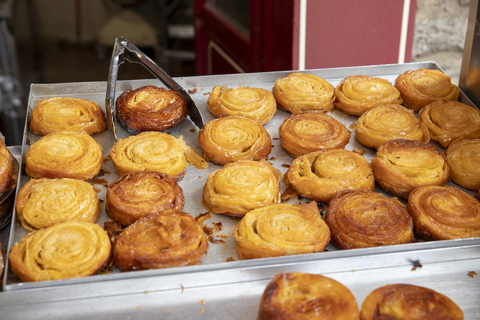 Kouign amann
