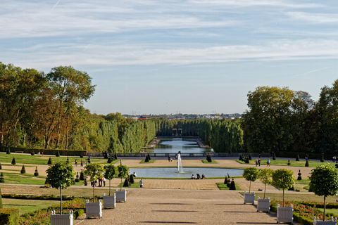 Sceaux, Ile-de-France, France