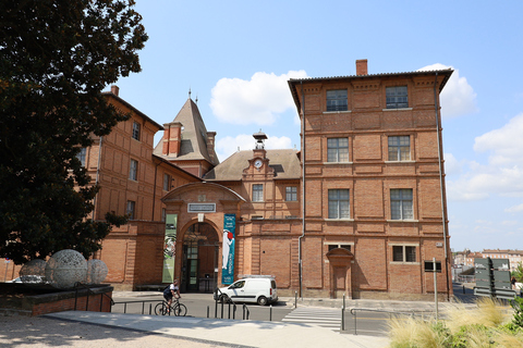 Musée Ingres Bourdelle