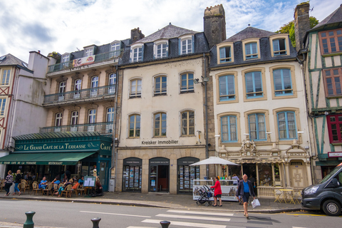 Ville historique de Morlaix