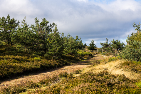 Parc Naturel Régional du Pilat