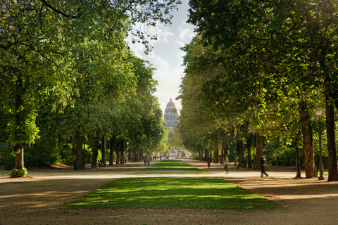 Parc Royal de Bruxelles 