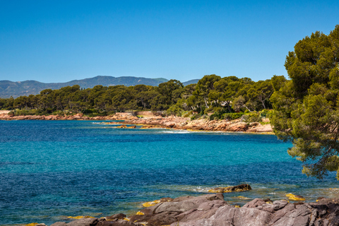 Plage d’Agay