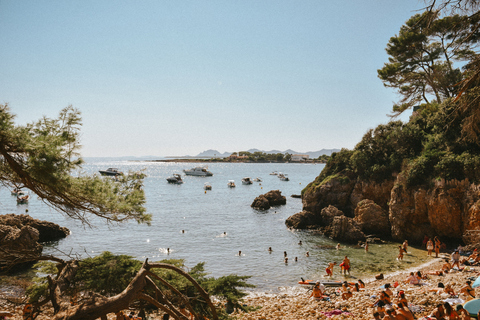 Baie des Milliardaires