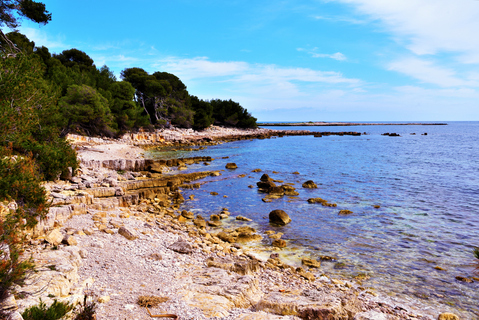 Île Sainte-Marguerite