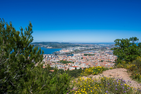Balaruc-les-Bains - Sète - dans le sud de la France