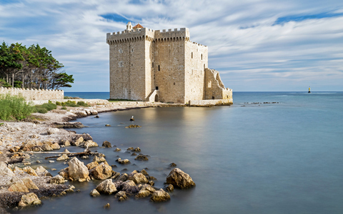 Saint-Honorat 