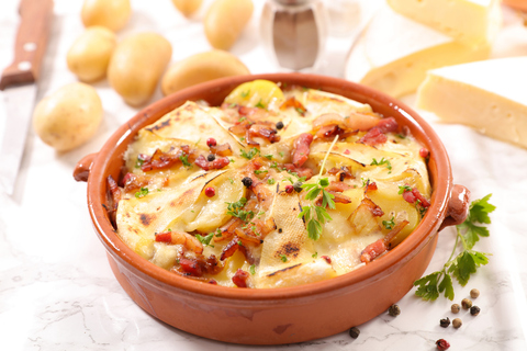Tartiflette