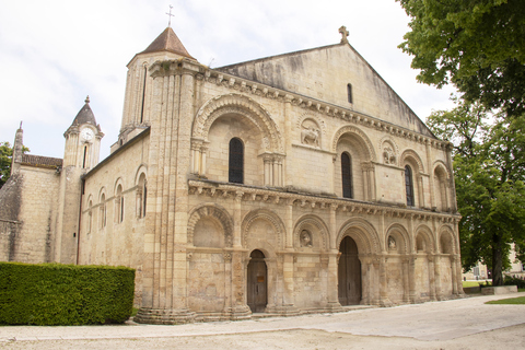 Eglise Notre-Dame de Surgères