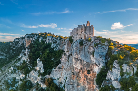 Château de Crussol