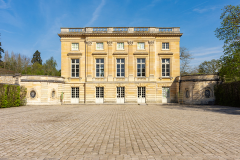 Petit Trianon 