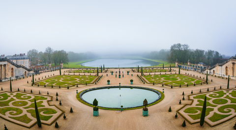 Grandes Eaux Versailles