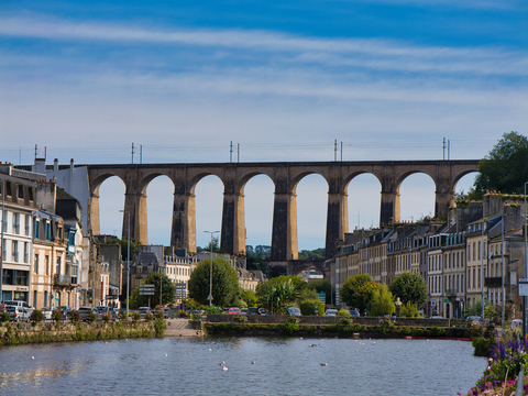 Viaduc de Morlaix