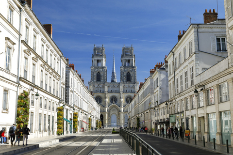 Cathédrale d'Orléans