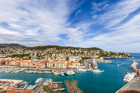 Nice port