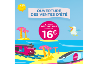 LP ODV été