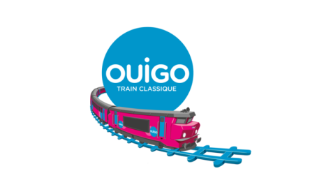 Train Classique LOGO 