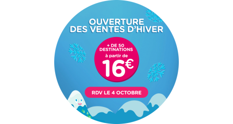 ouigo hiver 2023