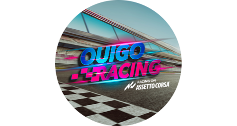 OUIGORacing course