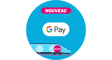 Nouveau : Google Pay est maintenant disponible sur APP Android