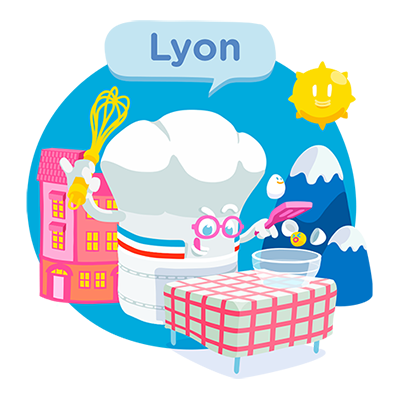 Lyon 0