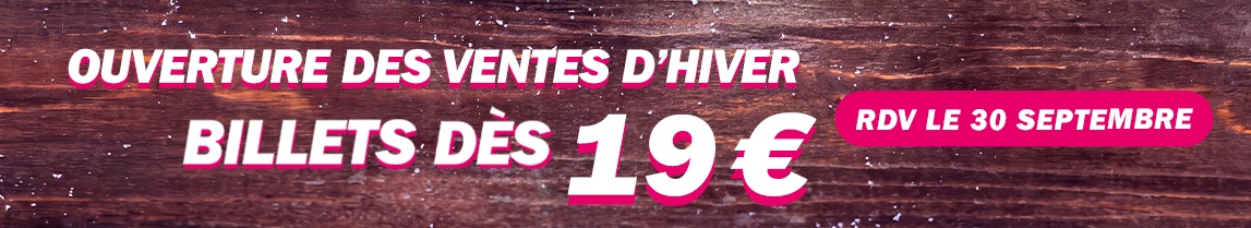 ODV hiver teasing 