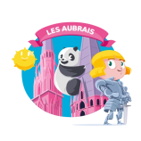 Les aubrais
