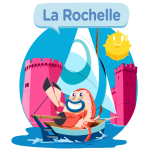 La Rochelle