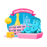 Massy Palaiseau