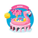 GARE V2025 - AGDE