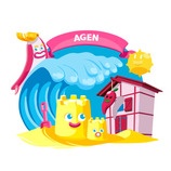 GARE V2025 - AGEN