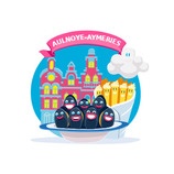 GARE V2025 - AULNOYE AYMERIES