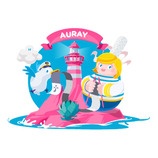 GARE V2025 - AURAY