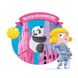 Gare Blois-Chambord 2025