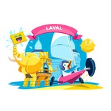 Gare Laval 2025