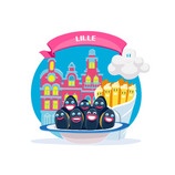 GARE V2025 - LILLE
