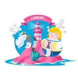 GARE V2025 - LORIENT