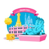 MASSY TGV