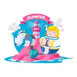Gare Quimper V2025