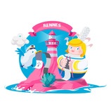 Gare Rennes 2025