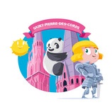 GARE V2025 - SAINT PIERRE DES CORPS (TOURS)